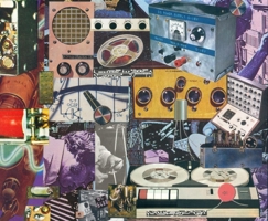 Tape Leaders: A Compendium Of Early British Electronic Music Composers 1913231127 Book Cover