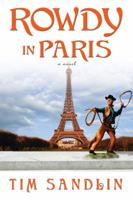 Rowdy in Paris 1594489742 Book Cover