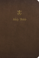 The Ave Catholic Notetaking Bible 1646800796 Book Cover