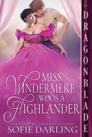 Miss Windermere Woos a Highlander 1958098817 Book Cover