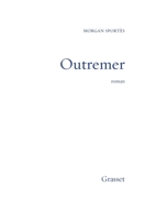 Outremer 2246402018 Book Cover