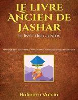 L'Ancien Livre De Jashar (French Edition) 1967787328 Book Cover