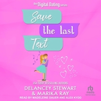 Save the Last Text B0CQZQ6K42 Book Cover
