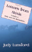 Letters from Alexia: Sally and the Marauders: Volume 2 B0B147SHZT Book Cover