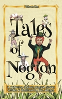 Tales of Nogion 1665590831 Book Cover