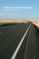 Travels with my Guru 132621067X Book Cover