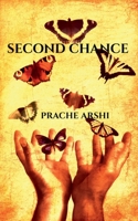 Second Chance B09QMMTGF6 Book Cover