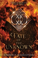 Fate of the Unknown (Magic of the Realm Book 3) B0BPD3DVR4 Book Cover