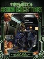Behind Enemy Times 1908983329 Book Cover