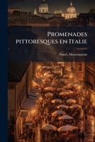 Promenades pittoresques en Italie: récit instructif, humoristique et religieux 1172640599 Book Cover