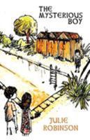 The Mysterious Boy 1788231635 Book Cover