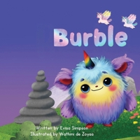 Burble 1068246006 Book Cover