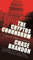 The Cryptos Conundrum 0765318776 Book Cover