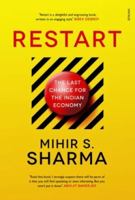 Restart: The Last Chance for the Indian Economy 8184005717 Book Cover