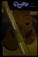 The Price of Honor 149210499X Book Cover