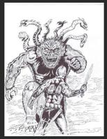 Be'theren: Book 2: Book 2 of the Sgt. Roljack Series 1792072279 Book Cover