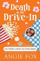 Death at the Drive-In 195768528X Book Cover