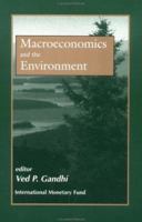 Macroeconomics and the Environment: Proceedings of a Seminar, May 1995 1557755361 Book Cover