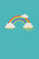 The Rainbow God's Promise B0DRMSJ9D4 Book Cover