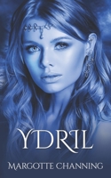 Ydril: Una historia de Amor, Romance y Pasión de Vikingos B08JDTR6DP Book Cover