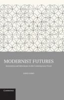 Modernist Futures 1107022479 Book Cover