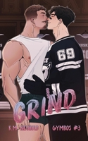 Grind (Gymbos, 3) B0H6R8S6HF Book Cover