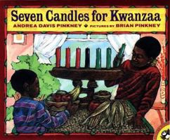 Seven Candles for Kwanzaa 0803712928 Book Cover