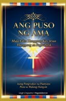 Ang Puso Ng Ama B0FWK8GKDY Book Cover
