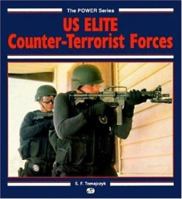 U. S. Elite Counterterrorist Forces (Power) 0760302200 Book Cover