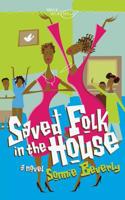 Saved Folk in the House 0446693162 Book Cover