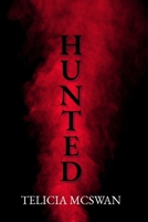 Hunted 1764198905 Book Cover