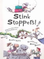 Stink Stoppers! 0743490061 Book Cover