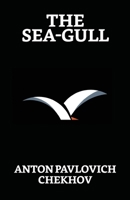 The Sea-Gull 9355844948 Book Cover