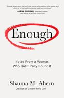 Enough 1632172178 Book Cover