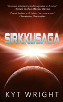 Sirkkusaga 1913762416 Book Cover