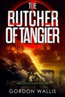 The Butcher Of Tangier B09FCCLFB3 Book Cover