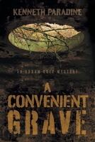 A Convenient Grave: An Abram Cole Mystery 1039173268 Book Cover