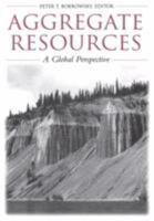 Aggregate Resources Global Pers: A Global Perspective 9054106751 Book Cover