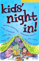 Kids' Night In 2: A Feast Of Stories 014330058X Book Cover