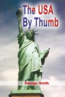 The USA by Thumb 0956184901 Book Cover