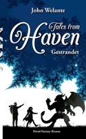 Tales from Haven: Gestrandet Sonderedition 3756837572 Book Cover