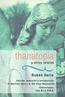 Thanatopia 1523935359 Book Cover