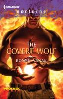 The Covert Wolf 0373885512 Book Cover
