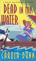 Dead In The Water 1575667568 Book Cover