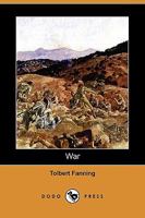 War 1409943690 Book Cover