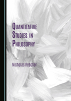 Quantitative Studies in Philosophy 1527574156 Book Cover