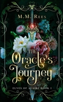 The Oracle's Journey B0CWKTHWX2 Book Cover