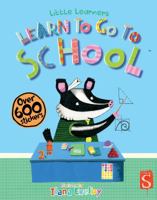 Going to School 1912233304 Book Cover