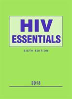 HIV Essentials 2013 1284029808 Book Cover