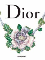 Dior Jewelry 1614280290 Book Cover